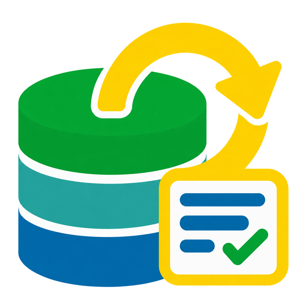 Articirra Cache Rules app icon