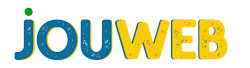 Jouweb logo